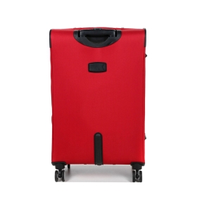 Walizka podróżna duża na kółkach materiałowa 100 l Madisson 35703