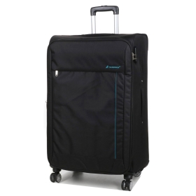 Walizka podróżna duża na kółkach materiałowa 100 l Madisson 35703