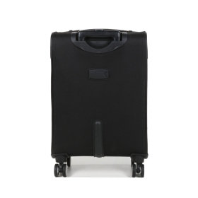 Walizka podróżna mała do samolotu 55x40x20, materiałowa Madisson 35703