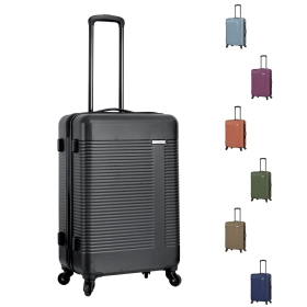 Walizka podróżna na 4...