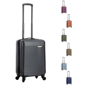 Walizka podróżna na kółkach...