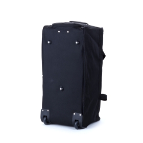 Duża torba podróżna na kółkach miękka, 100l Worldline 856/80