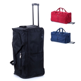 Mała torba podróżna na...