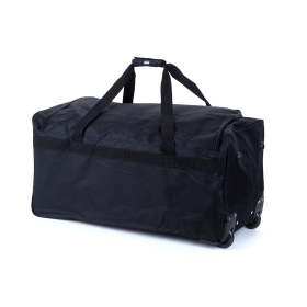 Mała torba podróżna na kółkach miękka, 40l Worldline 856/55