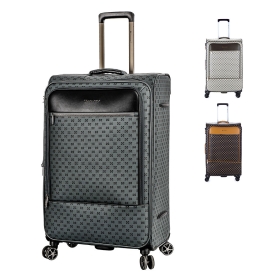 Walizka podróżna duża na...