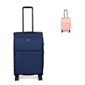 Średnia walizka podróżna na...