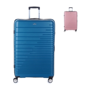 Walizka podróżna duża XL na...