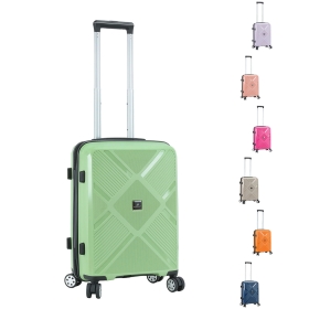 Walizka podróżna na kółkach...