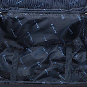 Walizka podróżna na kółkach mała do samolotu 55x40x20 50l 616