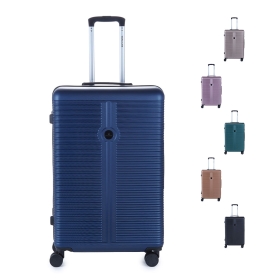 Walizka podróżna duża na 4...