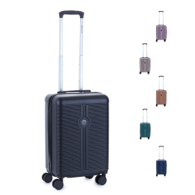 Walizka podróżna na kółkach...