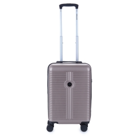 Walizka podróżna na kółkach mała do samolotu 55x40x23 40l 631