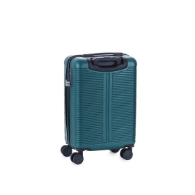 Walizka podróżna na kółkach mała do samolotu 55x40x23 40l 631