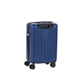 Walizka podróżna na kółkach mała do samolotu 55x40x23 40l 631
