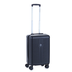 Walizka podróżna na kółkach mała do samolotu 55x40x23 40l 631