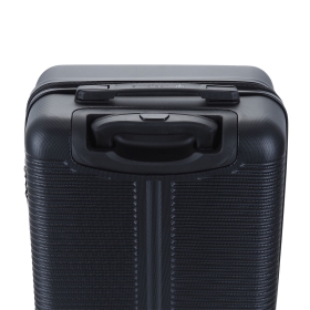 Walizka podróżna na kółkach mała do samolotu 55x40x23 40l 631