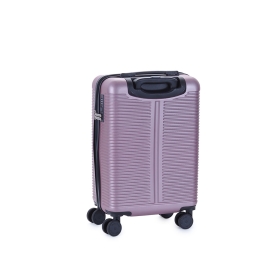 Walizka podróżna na kółkach mała do samolotu 55x40x23 40l 631