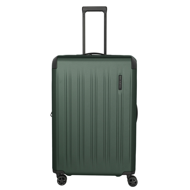 Walizka podróżna duża na kółkach ABS 120 l TSA Travelite Dynamiic