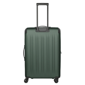 Walizka podróżna duża na kółkach ABS 120 l TSA Travelite Dynamiic