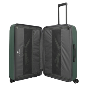 Walizka podróżna duża na kółkach ABS 120 l TSA Travelite Dynamiic