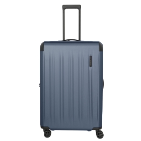 Walizka podróżna duża na kółkach ABS 120 l TSA Travelite Dynamiic