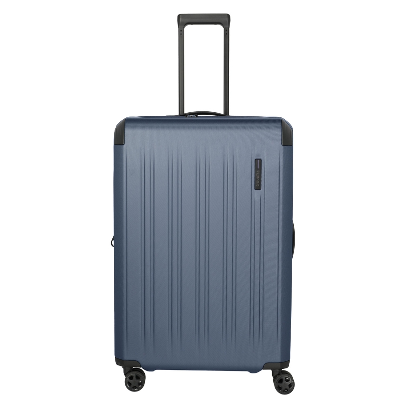 Walizka podróżna duża na kółkach ABS 120 l TSA Travelite Dynamiic