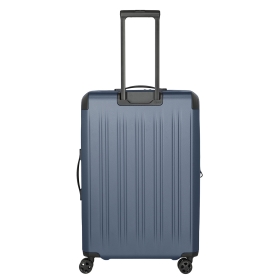 Walizka podróżna duża na kółkach ABS 120 l TSA Travelite Dynamiic