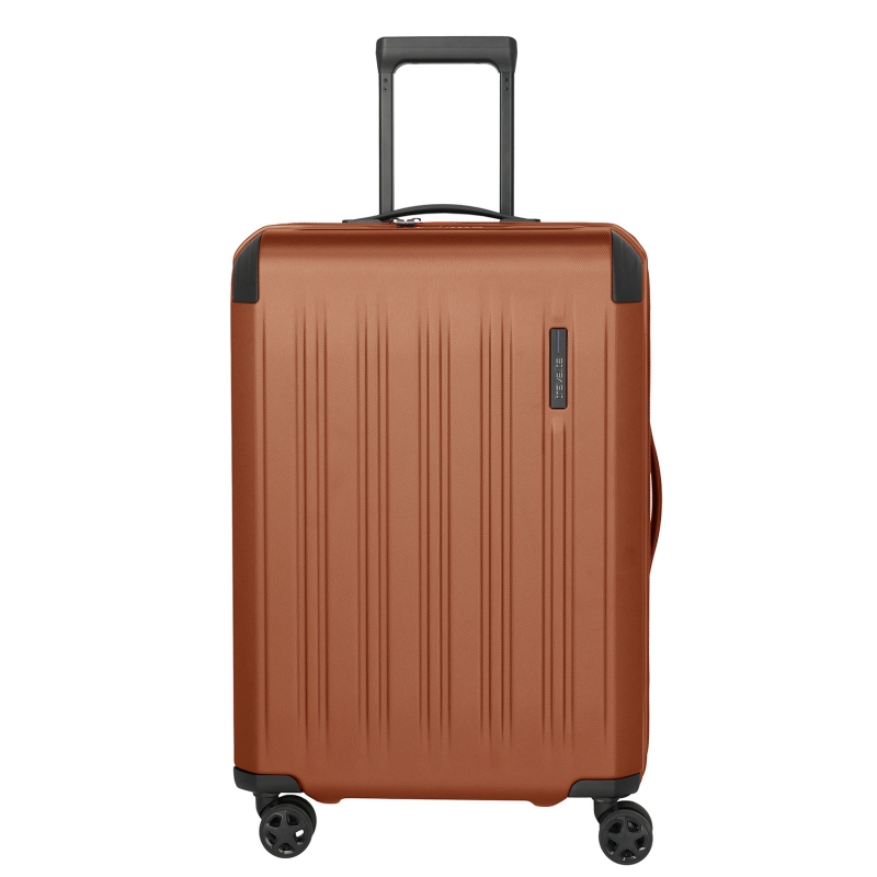 Walizka podróżna średnia na kółkach ABS 80 l TSA Travelite Dynamiic