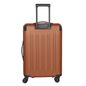 Walizka podróżna średnia na kółkach ABS 80 l TSA Travelite Dynamiic