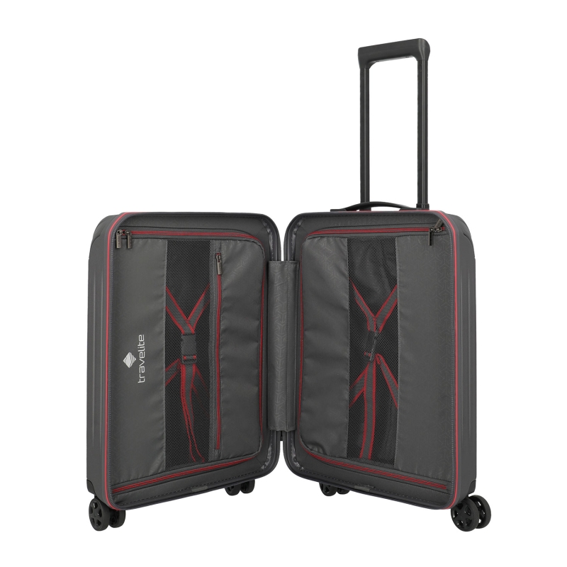 Walizka Podr na Na K kach Ma a Do Samolotu 55x40x20 Travelite walizka-podr-na-na-k-kach-ma-a-do-samolotu-55x40x20-travelite