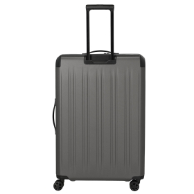 Walizka podróżna duża XL na 4 kółkach 130 l, TSA Travelite Dynamiic