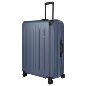 Walizka podróżna duża XL na 4 kółkach 130 l, TSA Travelite Dynamiic