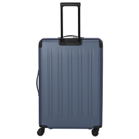 Walizka podróżna duża XL na 4 kółkach 130 l, TSA Travelite Dynamiic
