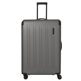 Walizka podróżna duża XL na 4 kółkach 130 l, TSA Travelite Dynamiic