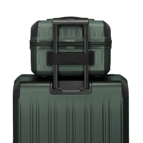 Duży kuferek podróżny na kosmetyki, kosmetyczka do walizki Travelite Dynamiic
