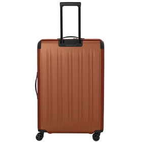 Walizka podróżna duża XL na 4 kółkach 130 l, TSA Travelite Dynamiic