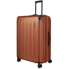 Walizka podróżna duża XL na 4 kółkach 130 l, TSA Travelite Dynamiic