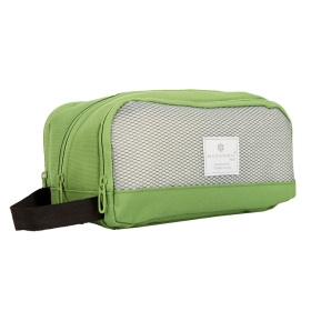 Kosmetyczka podróżna mała z przegrodami 25 cm Snowball 38038