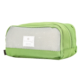 Kosmetyczka podróżna mała z przegrodami 25 cm Snowball 38038