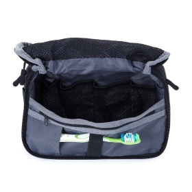 Kosmetyczka podróżna z haczykiem do zawieszania 3l Airtex 350