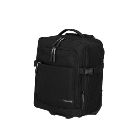 Plecak na kółkach do samolotu, kabinowy 40x30x20 30 l Travelite 006922