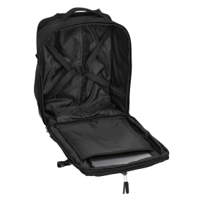 Plecak na kółkach do samolotu, kabinowy 40x30x20 30 l Travelite 006922