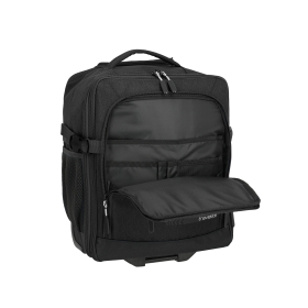 Plecak na kółkach do samolotu, kabinowy 40x30x20 30 l Travelite 006922