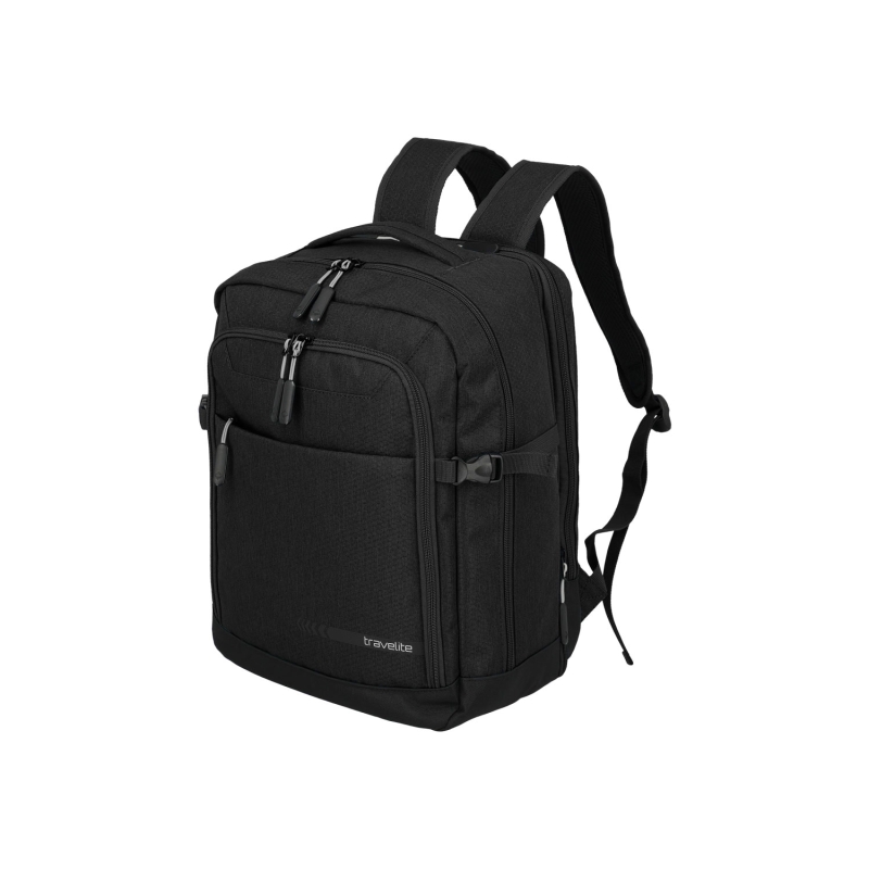 Plecak kabinowy do samolotu 40x30x20, pod fotel 30l Travelite 006923