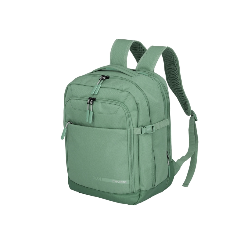 Plecak kabinowy do samolotu 40x30x20, pod fotel 30l Travelite 006923