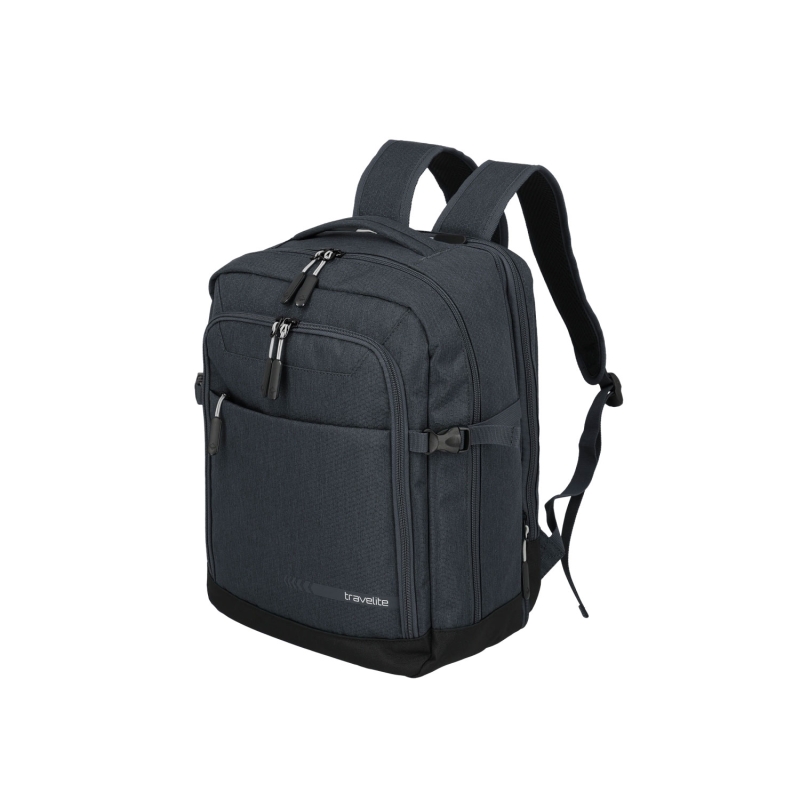 Plecak kabinowy do samolotu 40x30x20, pod fotel 30l Travelite 006923