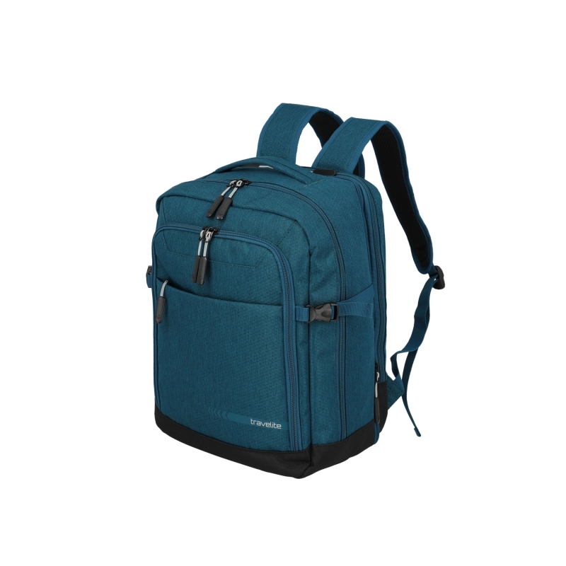 Plecak kabinowy do samolotu 40x30x20, pod fotel 30l Travelite 006923