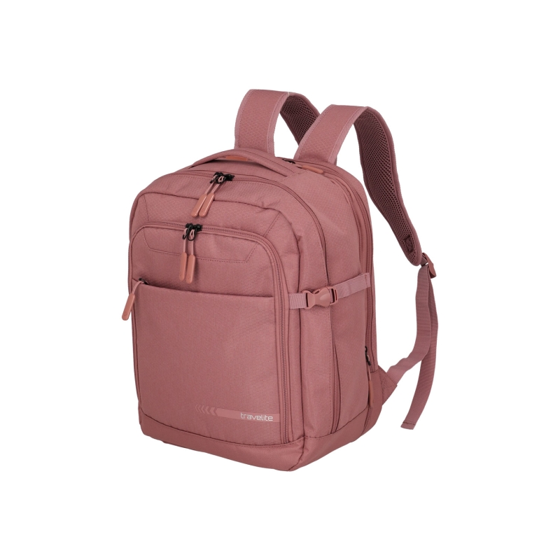 Plecak kabinowy do samolotu 40x30x20, pod fotel 30l Travelite 006923