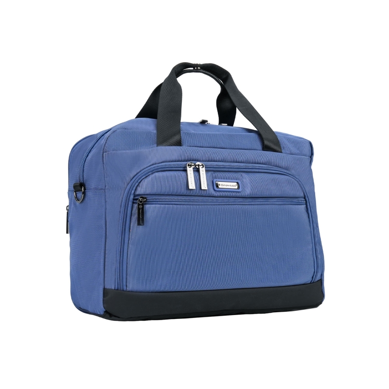 Torba podróżna 40x30x20 cm pod siedzenie, do samolotu 67740