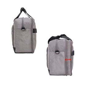 Torba podróżna 40x30x20 cm pod siedzenie, do samolotu 67740